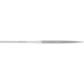 Pferd 6-1/4" Crochet Needle File - Knurled Handle, Cut 0 12012